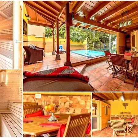 La De Simon Villa